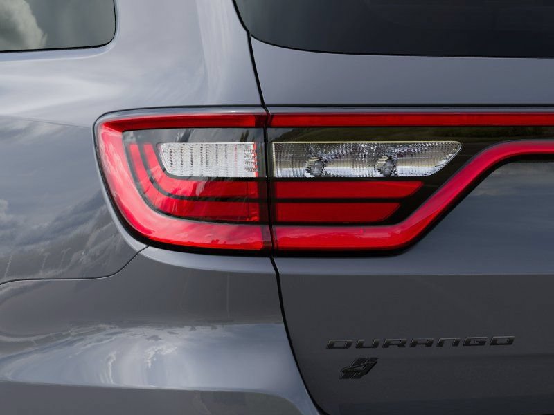 New 2026 Dodge Durango GT w/ Blacktop Package AWD/4WD image 9