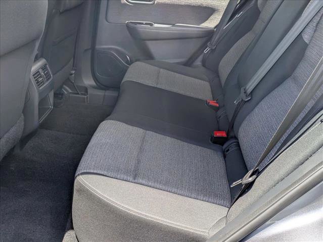 Used 2022 Nissan Rogue S FWD image 18