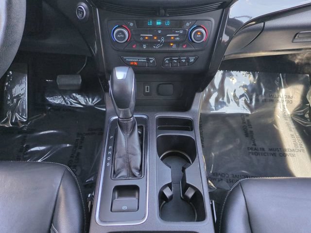 Used 2019 Ford Escape Titanium FWD image 19