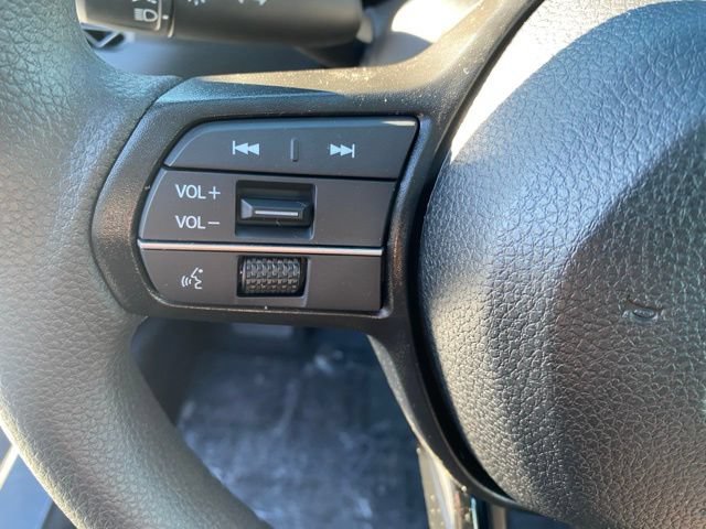 New 2026 Honda Accord SE image 22