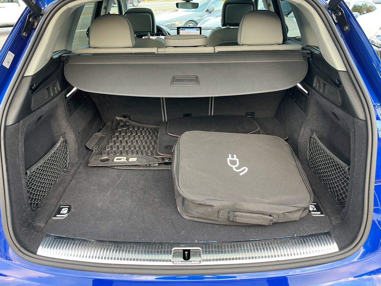 Used 2022 Audi Q5 e Premium Plus w/ Premium Plus Package image 67