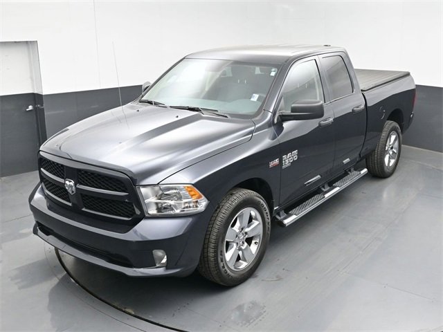 Used 2019 RAM 1500 Express w/ Express Value Package image 33