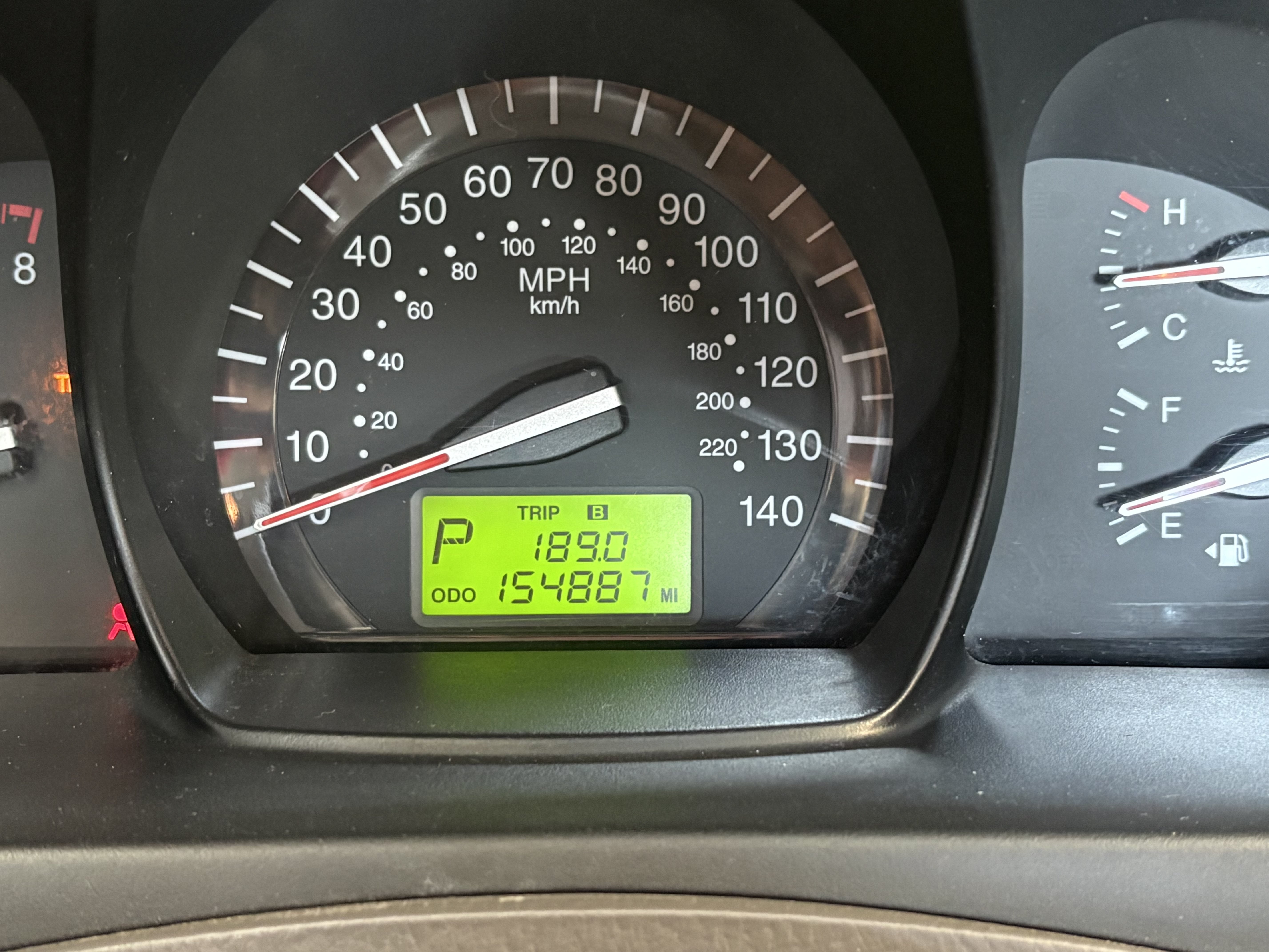 Used 2009 Kia Spectra EX FWD image 16