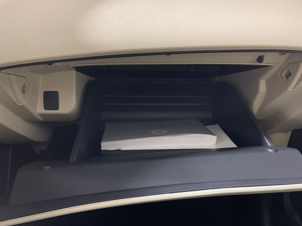 Used 2024 Nissan Murano SV image 27