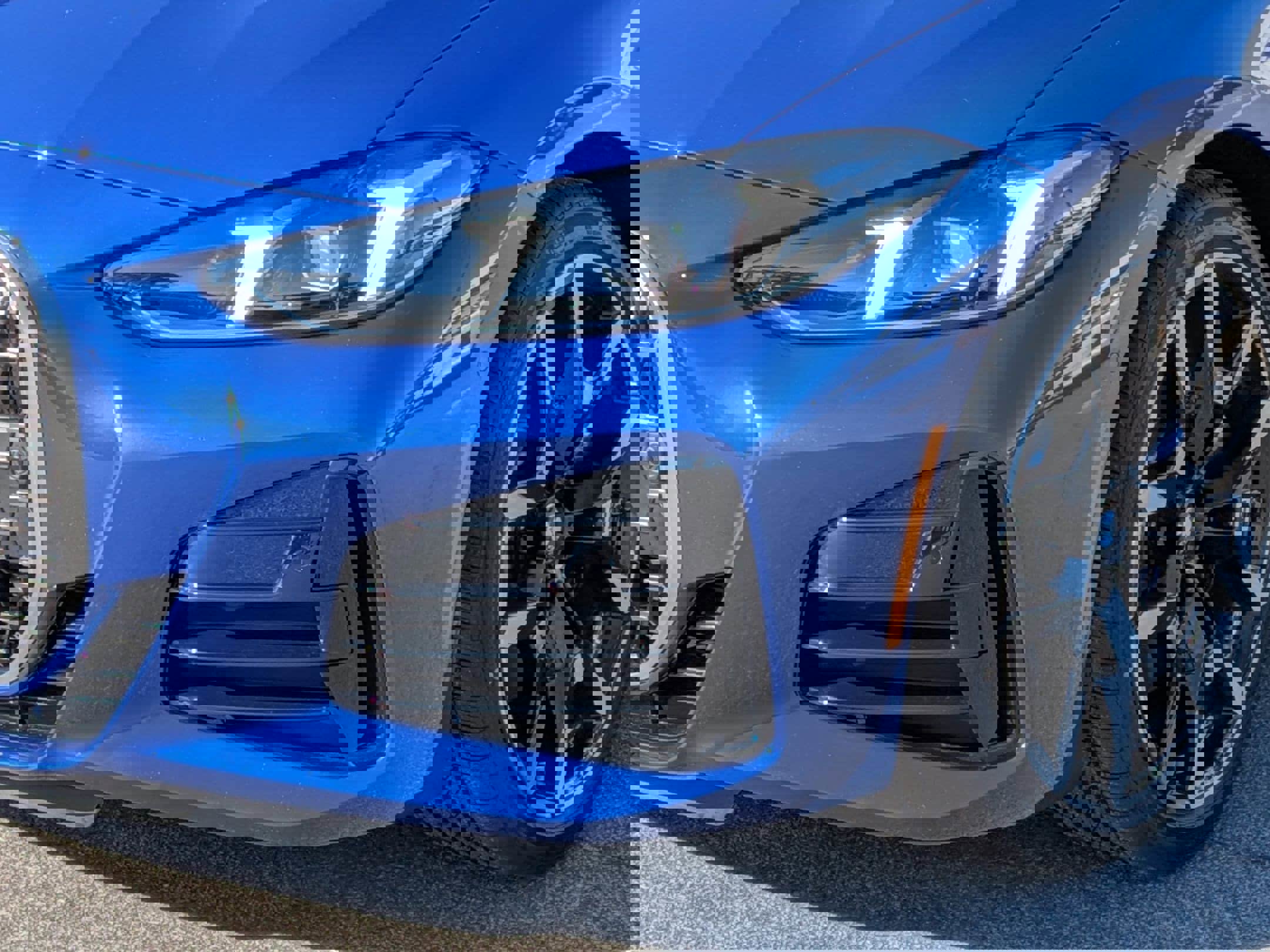 New 2026 BMW 430i Convertible w/ M Sport Package image 9