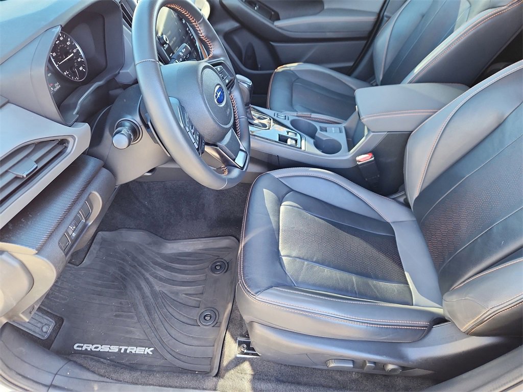 Used 2024 Subaru Crosstrek 2.5i Limited image 8