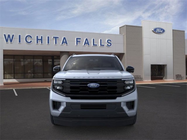 New 2025 Ford Expedition Active image 6