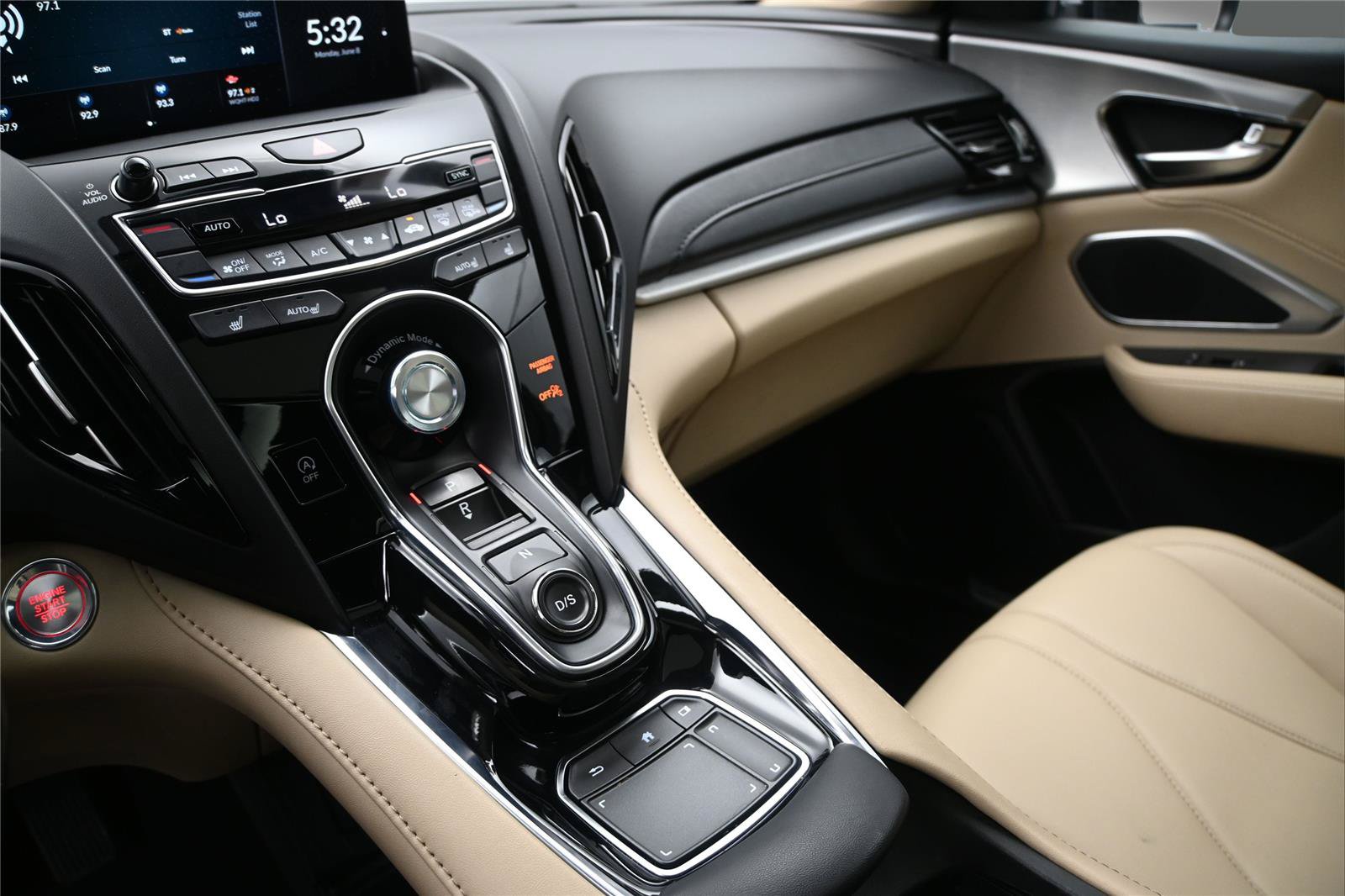 Certified 2023 Acura RDX AWD image 4
