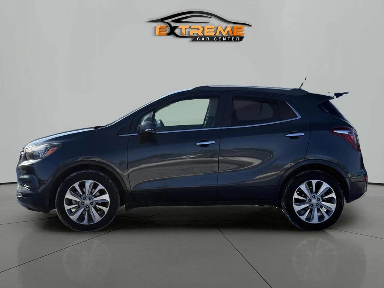 Used 2017 Buick Encore Preferred image 3