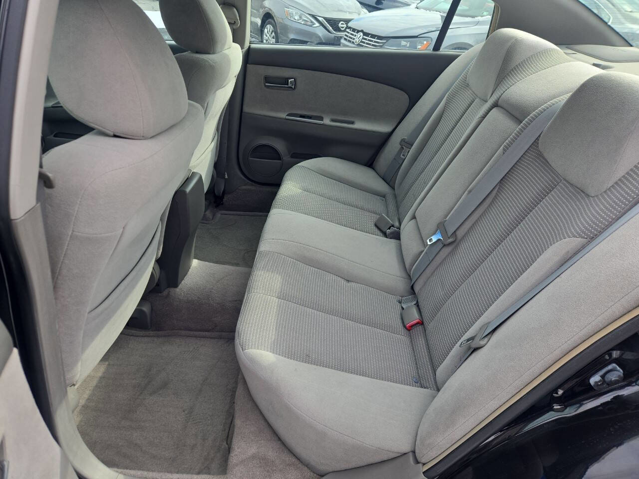 Used 2006 Nissan Altima 2.5 S w/ (K92) Protection Pkg image 17