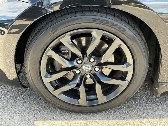 Used 2017 Nissan 370Z Base image 5