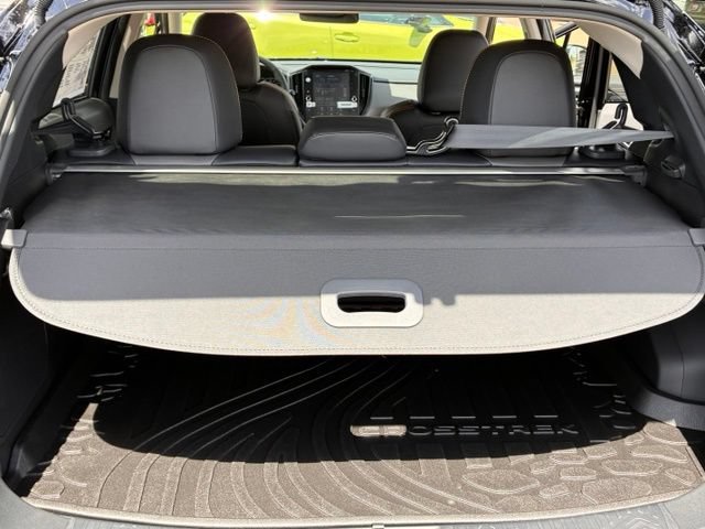 New 2026 Subaru Crosstrek 2.5i Limited AWD/4WD image 11