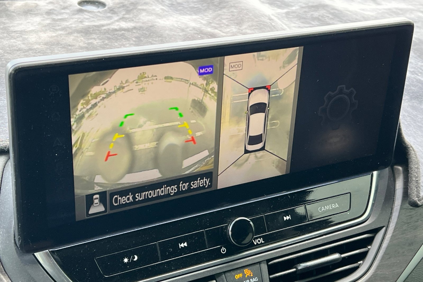 Used 2023 Nissan Altima 2.5 SL image 27