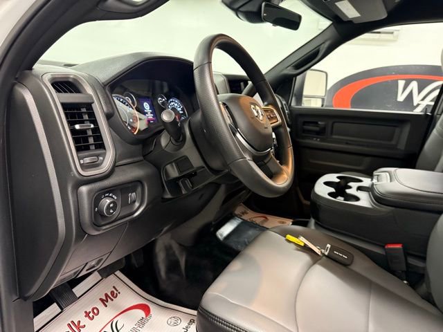 New 2026 RAM 2500 Tradesman image 12