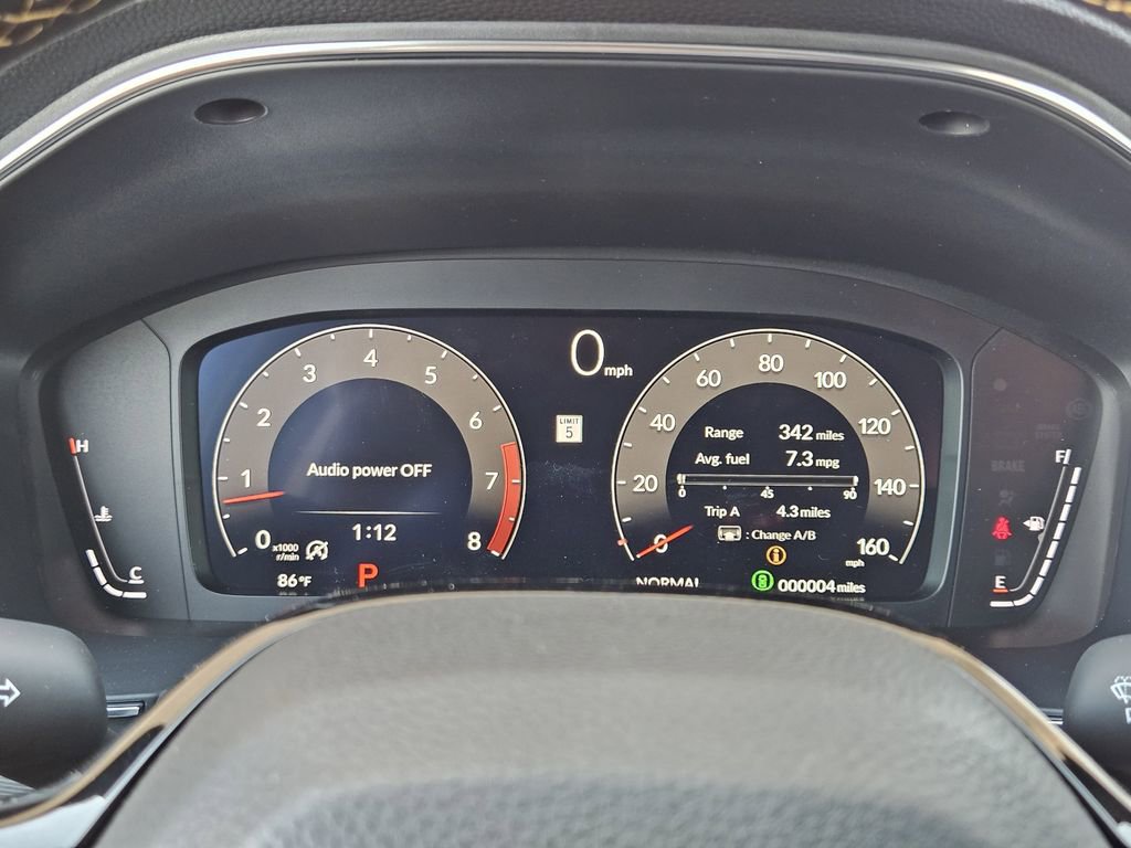 New 2026 Acura Integra A-Spec FWD image 14