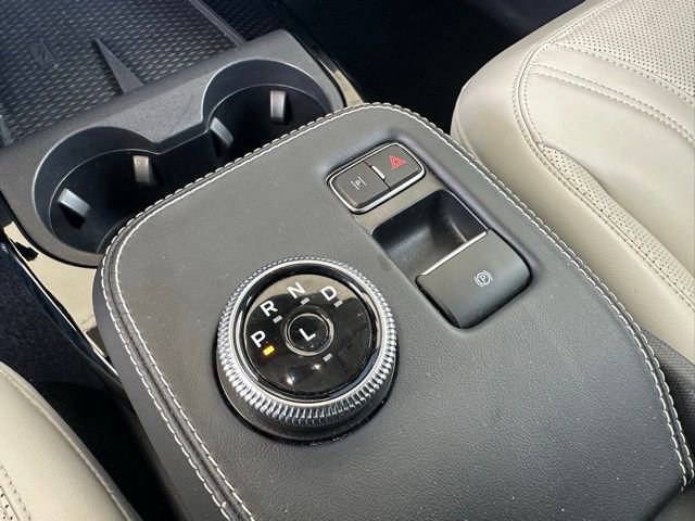 Certified 2022 Ford Mustang Mach-E Premium RWD image 21
