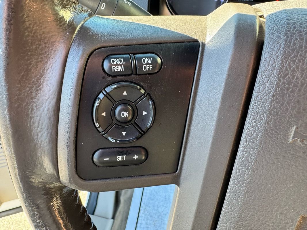 Used 2014 Ford F250 Platinum w/ FX4 Off-Road Package image 17