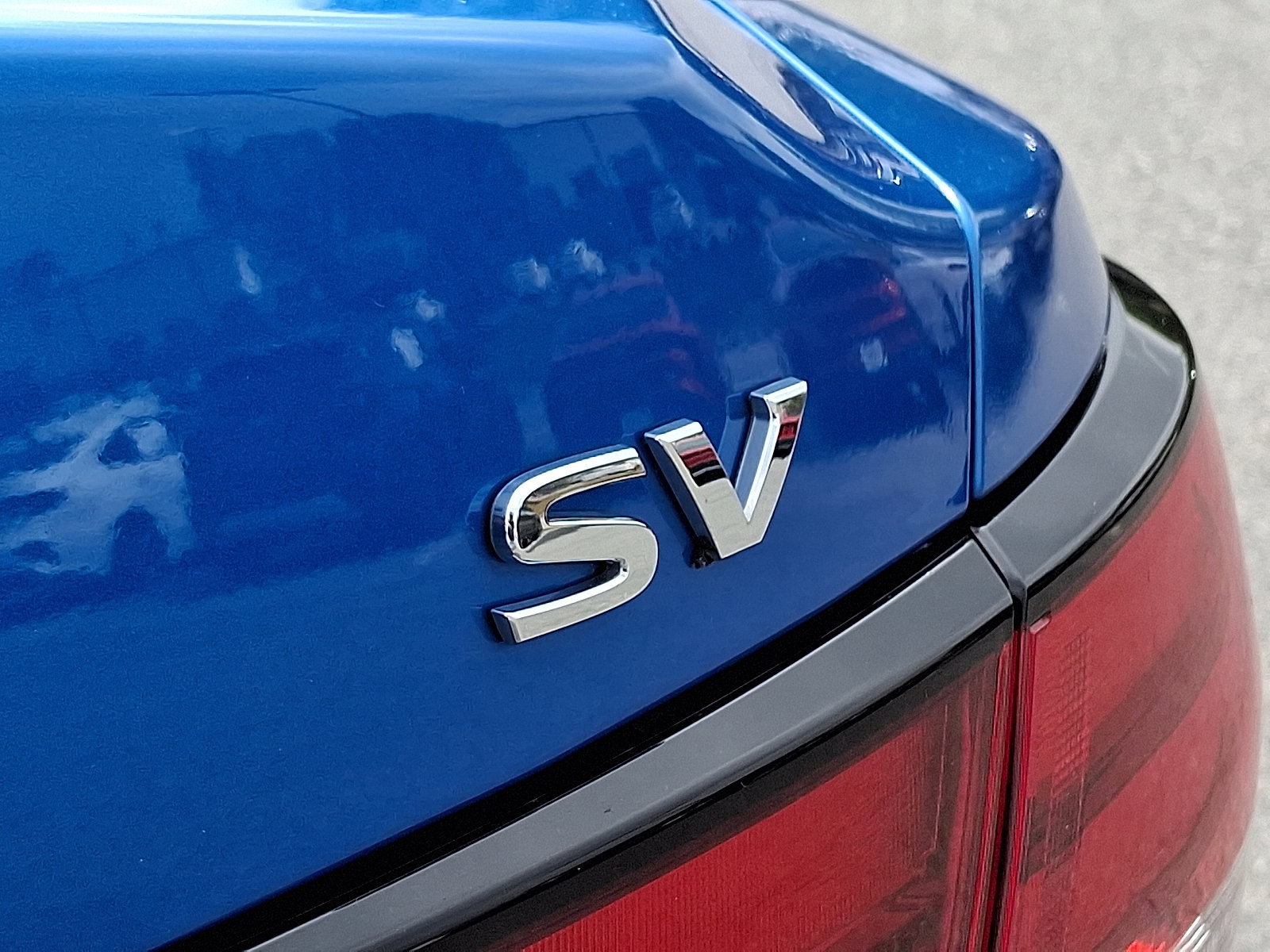 Used 2022 Nissan Sentra SV image 30