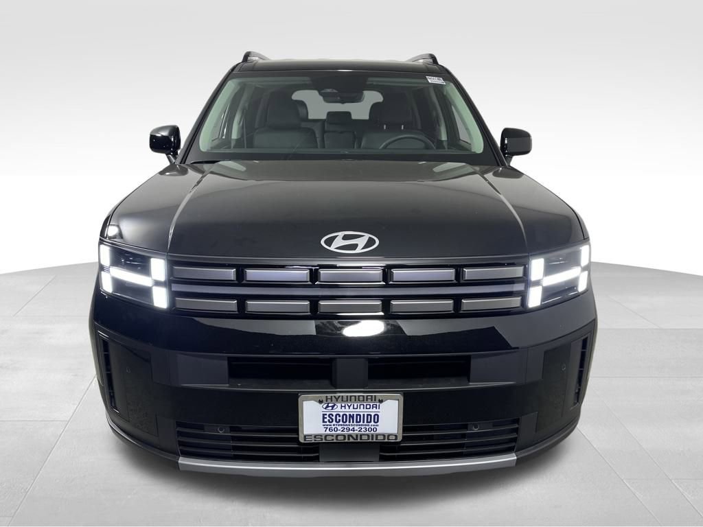 New 2026 Hyundai Santa Fe SEL image 23