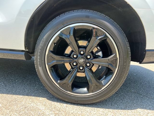 Certified 2023 Ford Expedition Limited AWD/4WD image 16