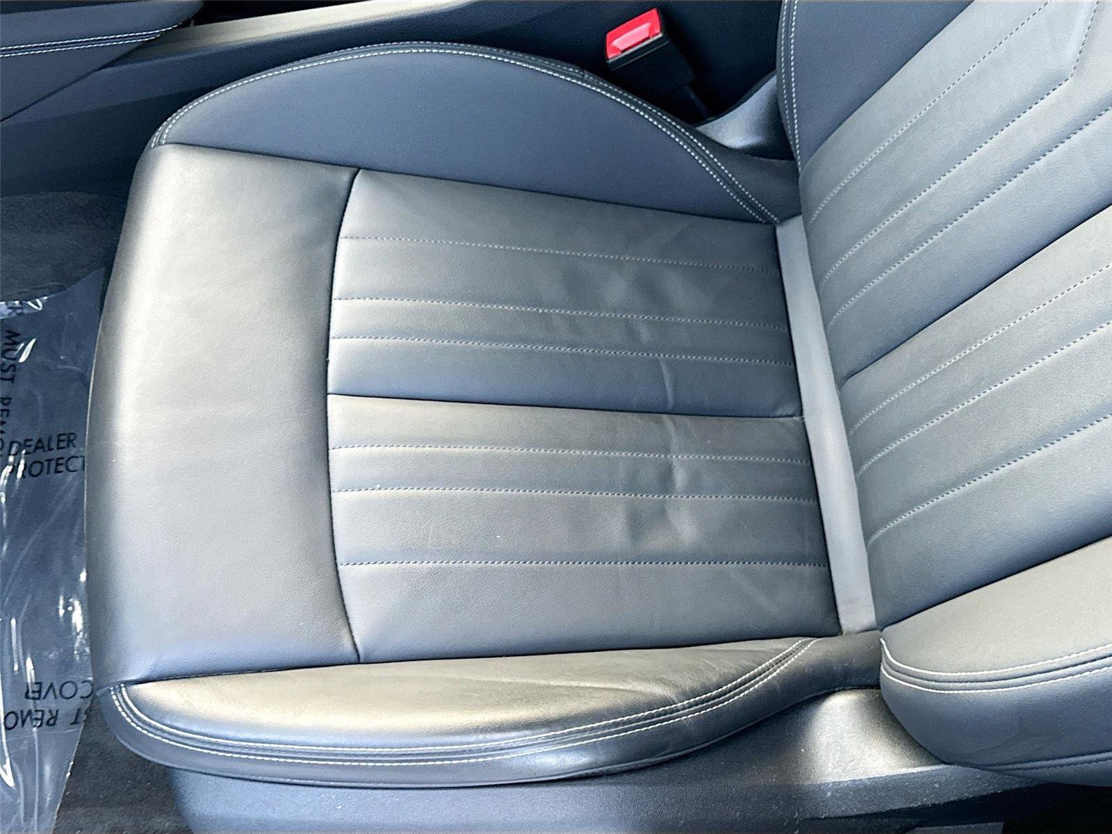 Certified 2024 Audi Q8 e-tron Premium image 19