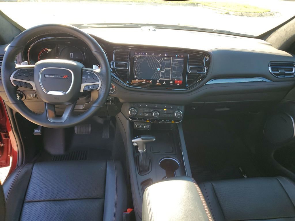 Used 2023 Dodge Durango Citadel image 21