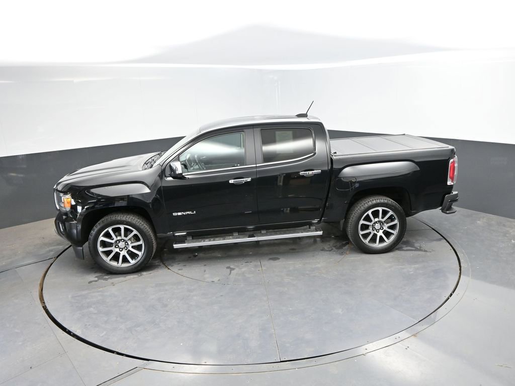 Used 2020 GMC Canyon Denali AWD/4WD image 28