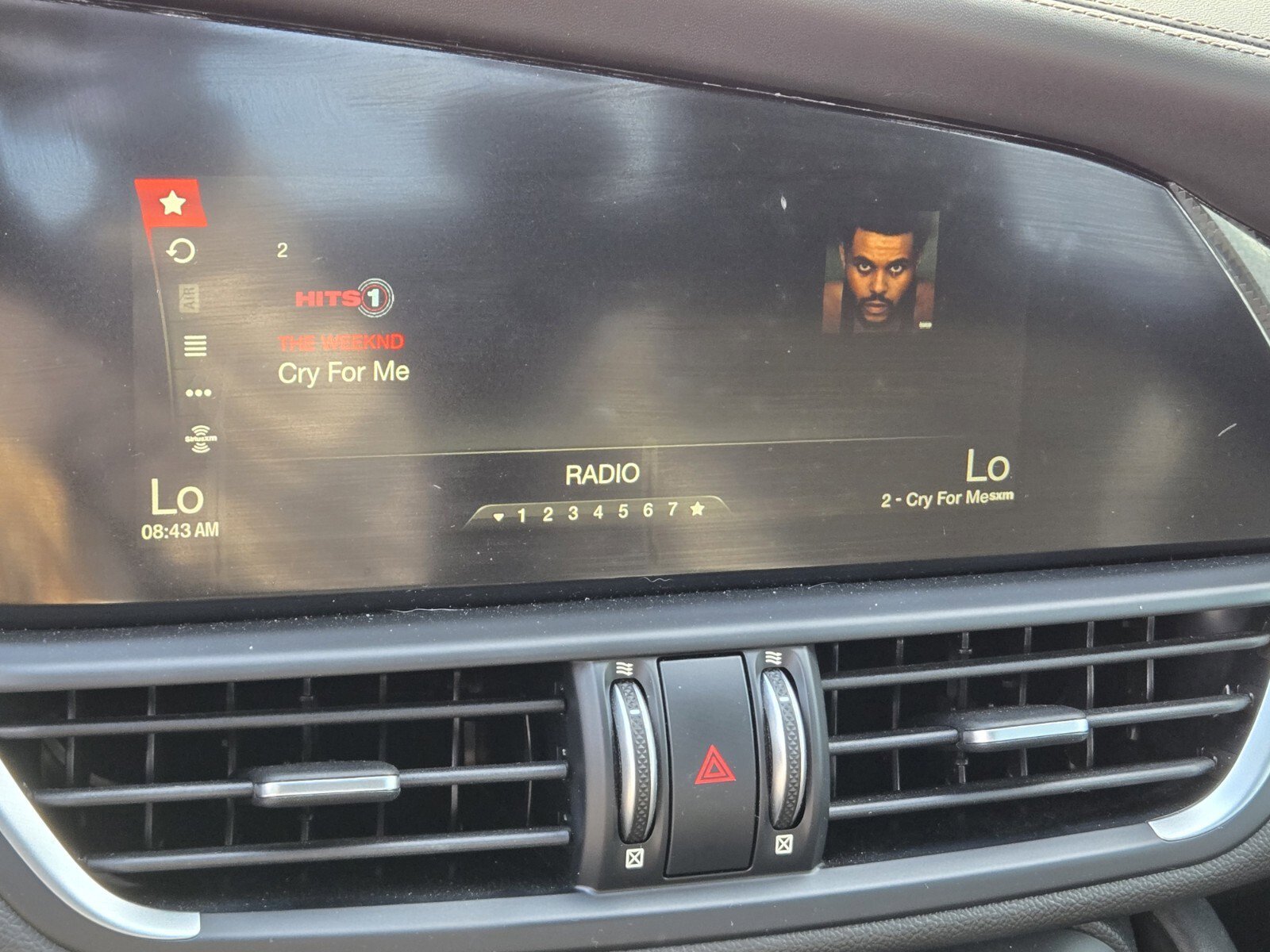 Used 2019 Alfa Romeo Giulia Quadrifoglio image 18