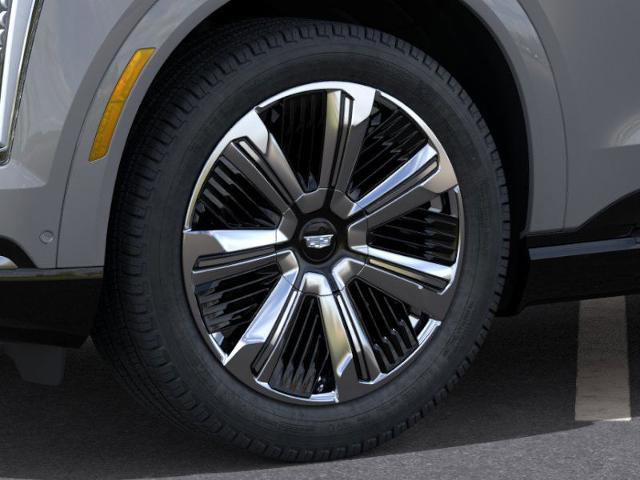 New 2026 Cadillac Escalade IQ Luxury 1 w/ LPO, Floor Liner Package image 9