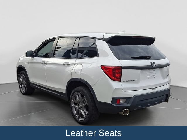 Used 2023 Honda Passport EX-L image 5