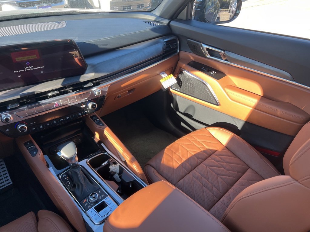 New 2025 Kia Telluride SX X-Line image 12