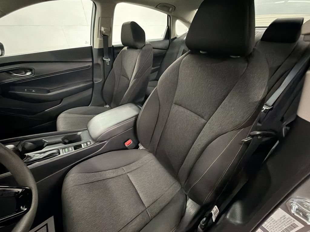 Certified 2026 Honda Accord SE image 19
