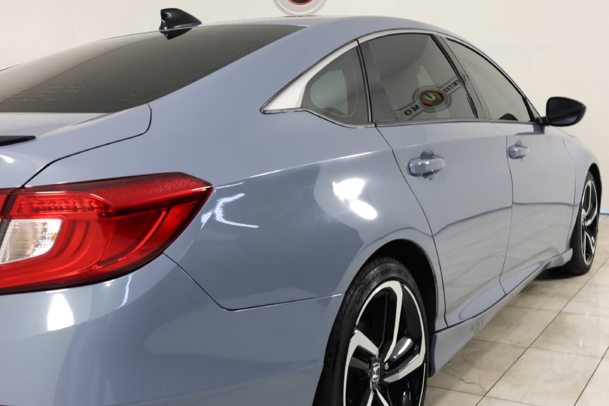 Used 2022 Honda Accord Sport image 40