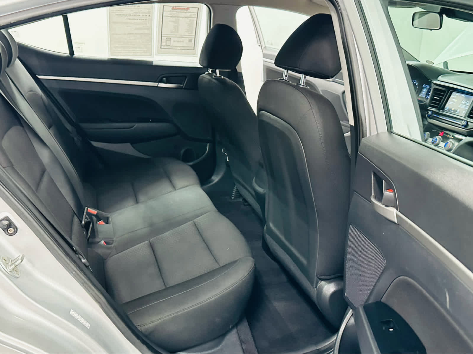 Used 2019 Hyundai Elantra SEL w/ Cargo Package FWD image 24