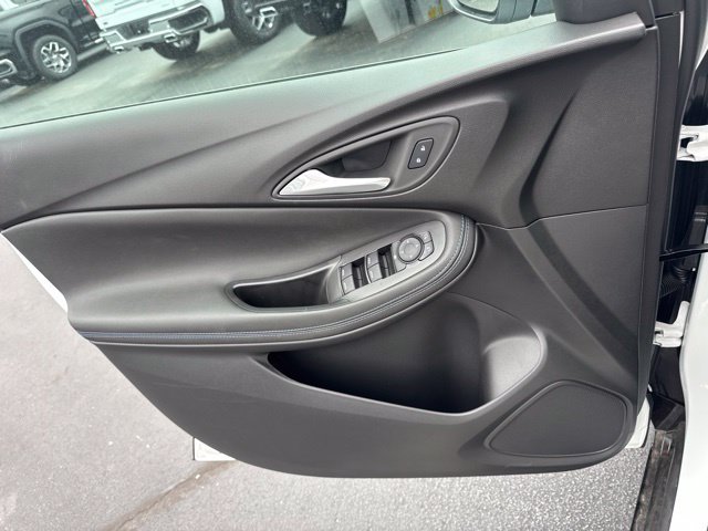 New 2026 Buick Encore GX Sport Touring w/ Comfort Package FWD image 15