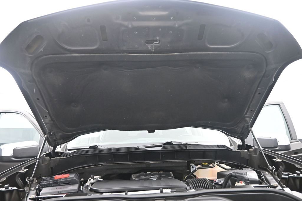 Used 2021 Chevrolet Silverado 1500 LT AWD/4WD image 21