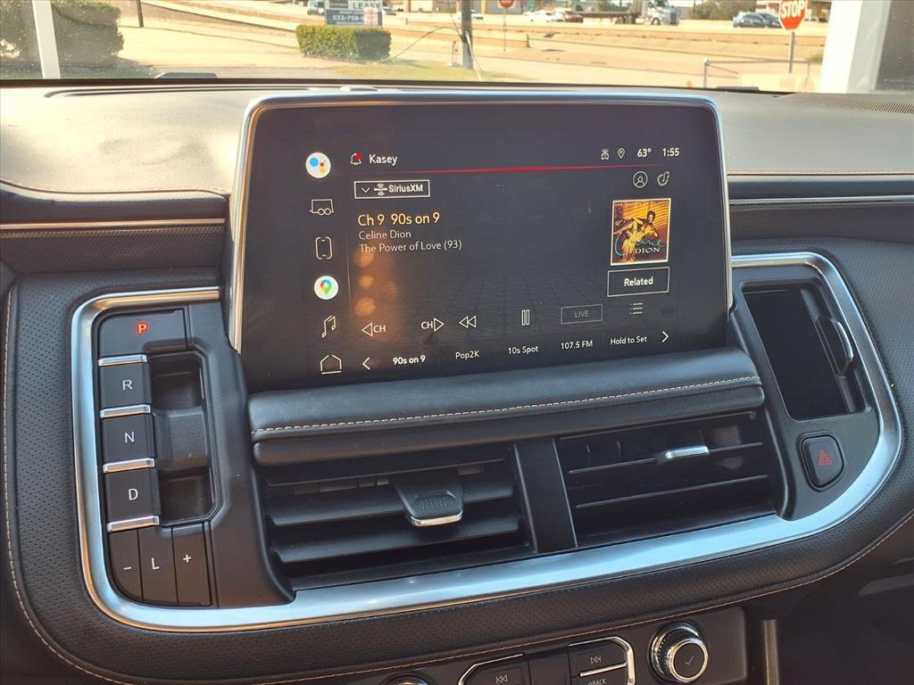 Used 2022 GMC Yukon AT4 image 18