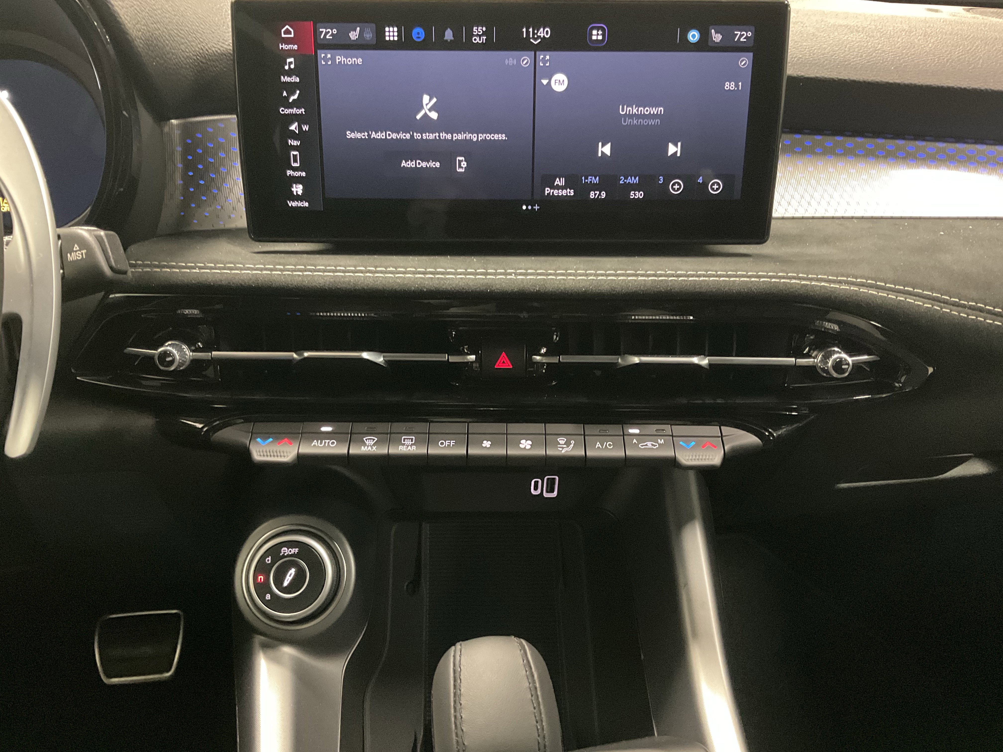 New 2026 Alfa Romeo Tonale w/ Active Assist Package image 14