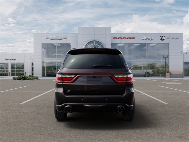 New 2025 Dodge Durango GT image 7