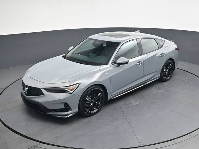 New 2026 Acura Integra A-Spec FWD image 27