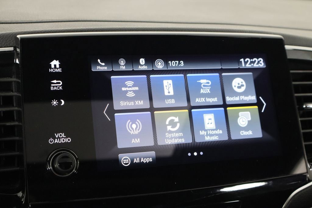 Used 2022 Honda Pilot EX-L image 34