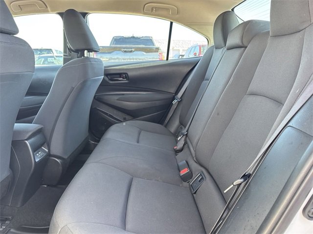 Used 2023 Toyota Corolla LE image 9