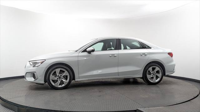 Used 2024 Audi A3 2.0T Premium FWD image 3