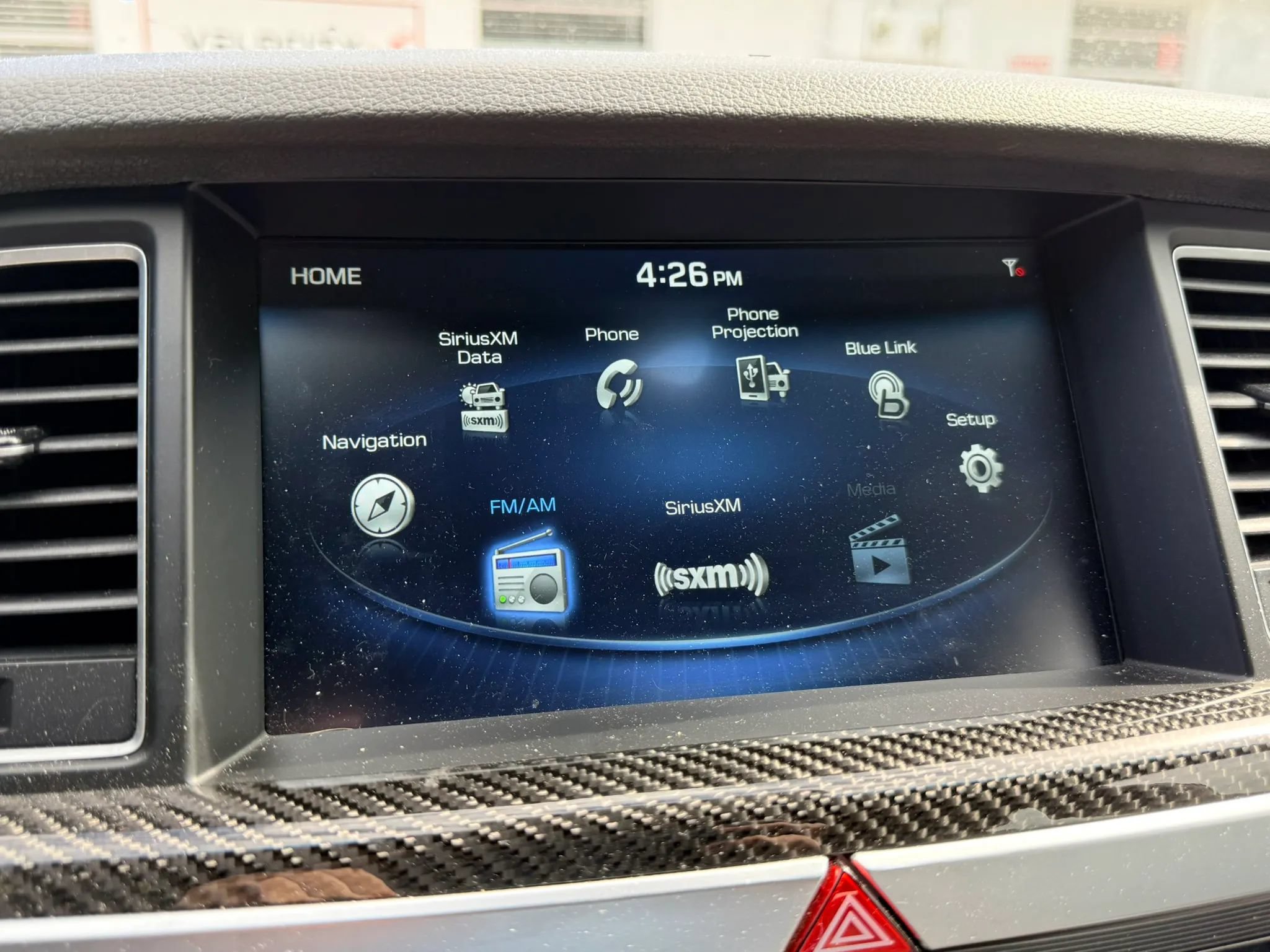 Used 2018 Genesis G80 3.3T Sport RWD image 22