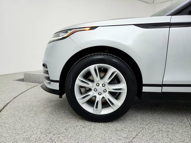 Certified 2022 Land Rover Range Rover Velar R-Dynamic S AWD/4WD image 25