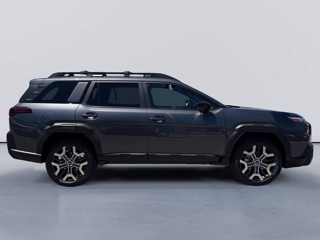 New 2026 Subaru Outback Touring XT AWD/4WD image 2