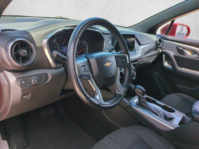 Used 2019 Chevrolet Blazer LT FWD image 10