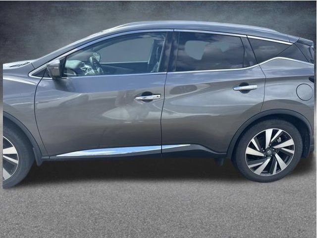 Used 2017 Nissan Murano Platinum w/ Platinum Technology Package FWD image 6