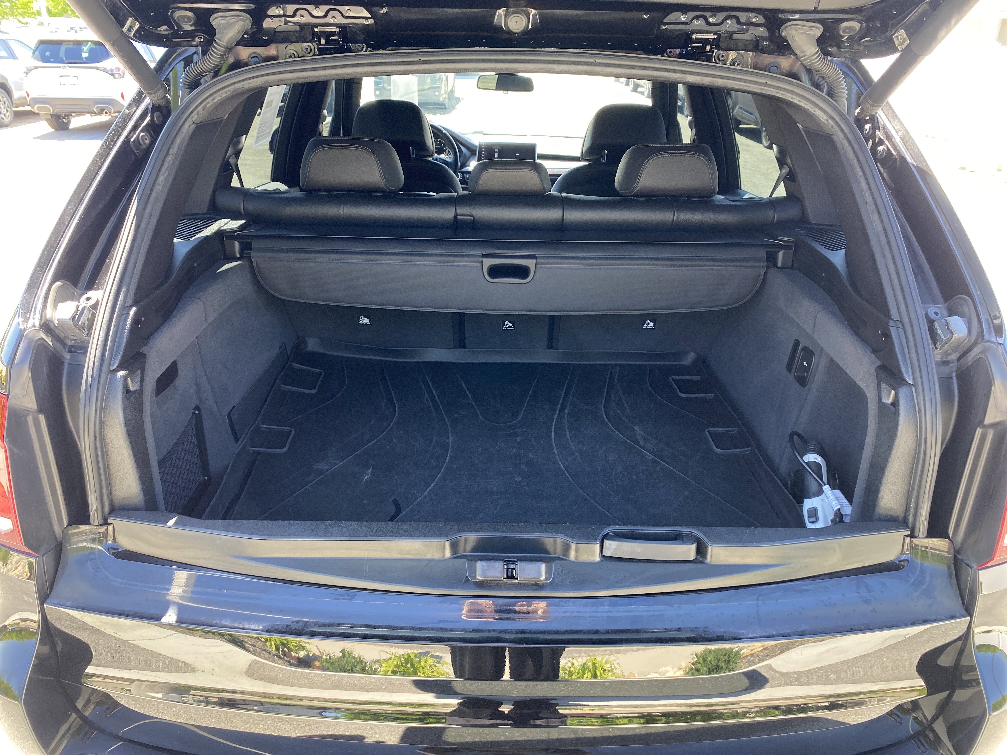 Used 2018 BMW X5 xDrive40e AWD/4WD image 38