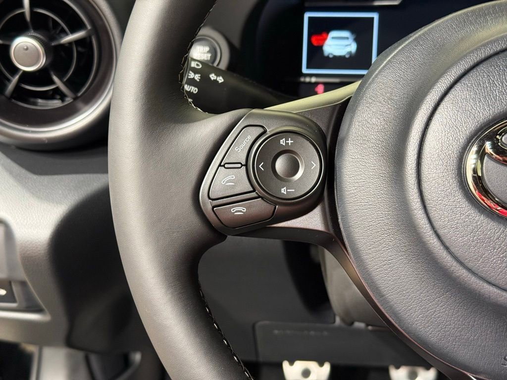 New 2025 Toyota GR86 Premium image 21